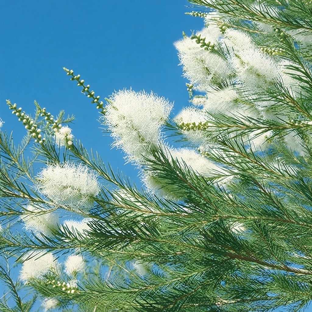 Tea tree Tea Tree Essential Oil - Australia - Image 1