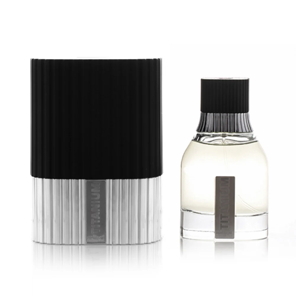 Titanium Titanium 100ML-Arabian Oud - Image 1