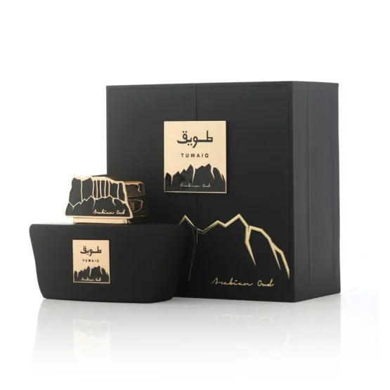 Tuwaiq 100ML-Arabian Oud