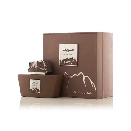 Tuwaiq 1727 100ML-Arabian Oud