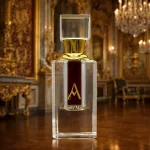 Ambre de Versailles - Maison Anthony Marmin