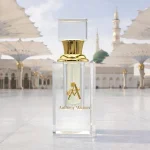 White Musk Taifi - Maison Anthony Marmin