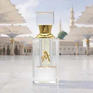 White+Musk+Taifi.jpg White Musk Taifi - Maison Anthony Marmin - Image 1