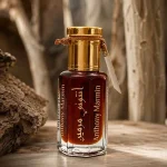Woody Musk II - Maison Anthony Marmin