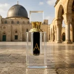 Amber Al Aqsa - Maison Anthony Marmin