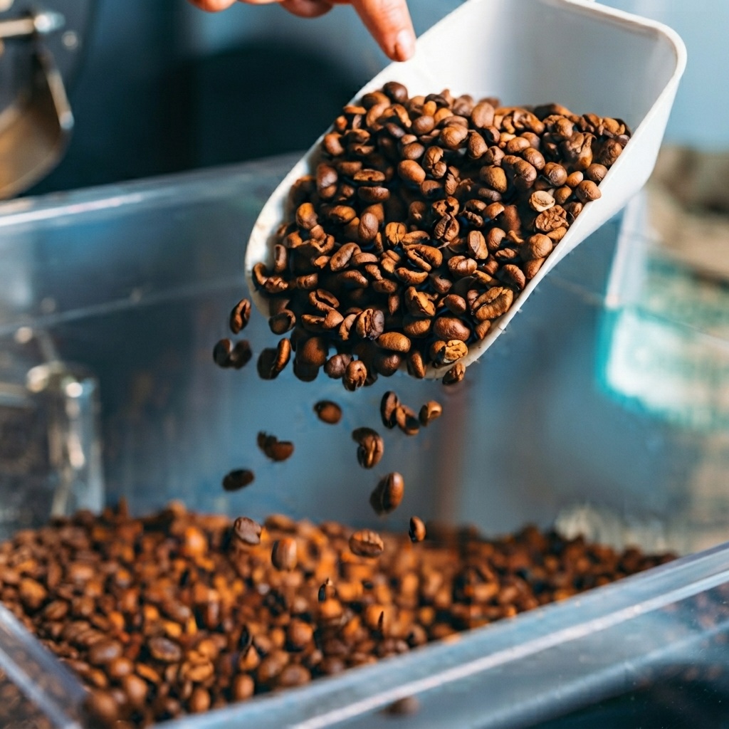 coffee Coffee CO2 Extract - Image 1
