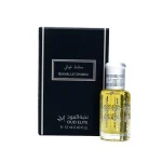 Mukhallat Ghawali 3ML-Oud Elite